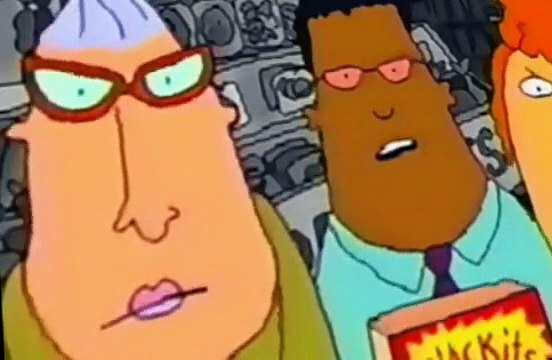 Dr. Katz, Professional Therapist Dr. Katz, Professional Therapist S03 E010 L’il Helper