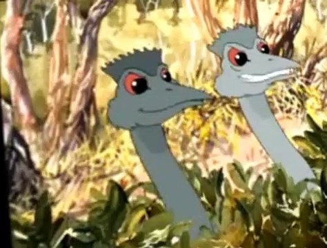 The Silver Brumby The Silver Brumby E015 To Catch a Brumby