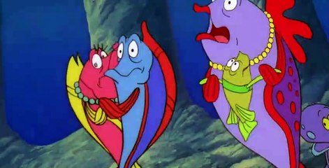 The Little Mermaid S01 E04