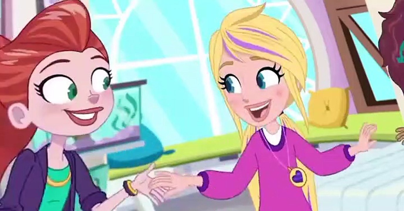 Polly Pocket Polly pocket E005 – Super Tiny Fly