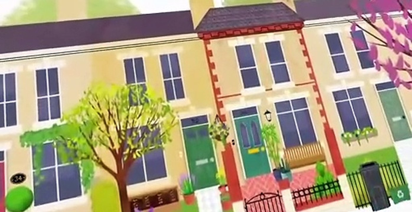 Gran S01 E11