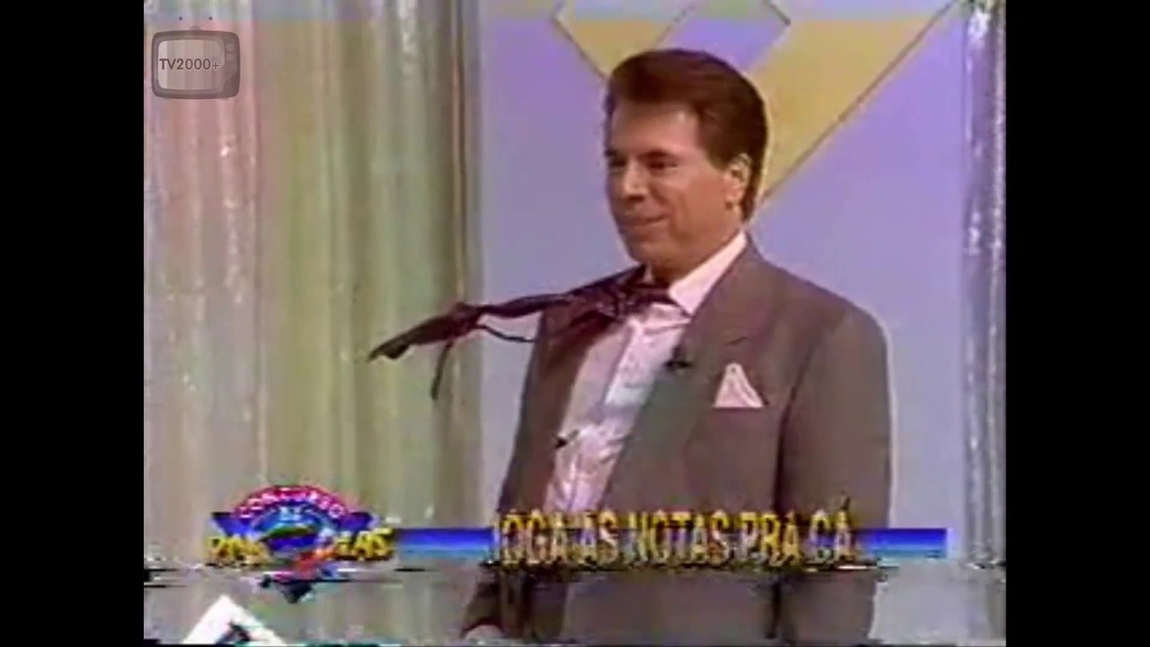 Concurso de Parodias (completo) 23/10/97