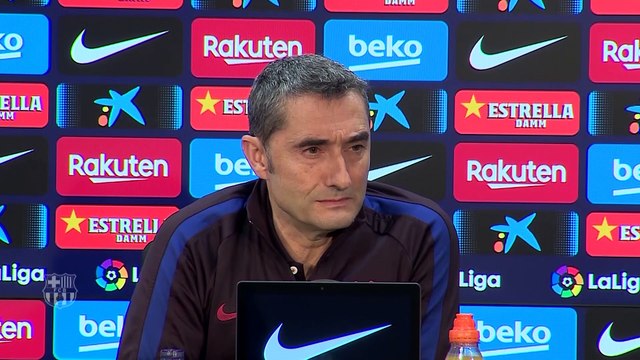 La Fiscalía pide citar a Luis Enrique y a Ernesto Valverde como testigos del caso Negreira