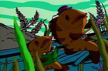 Tales from the Cryptkeeper S01 E04