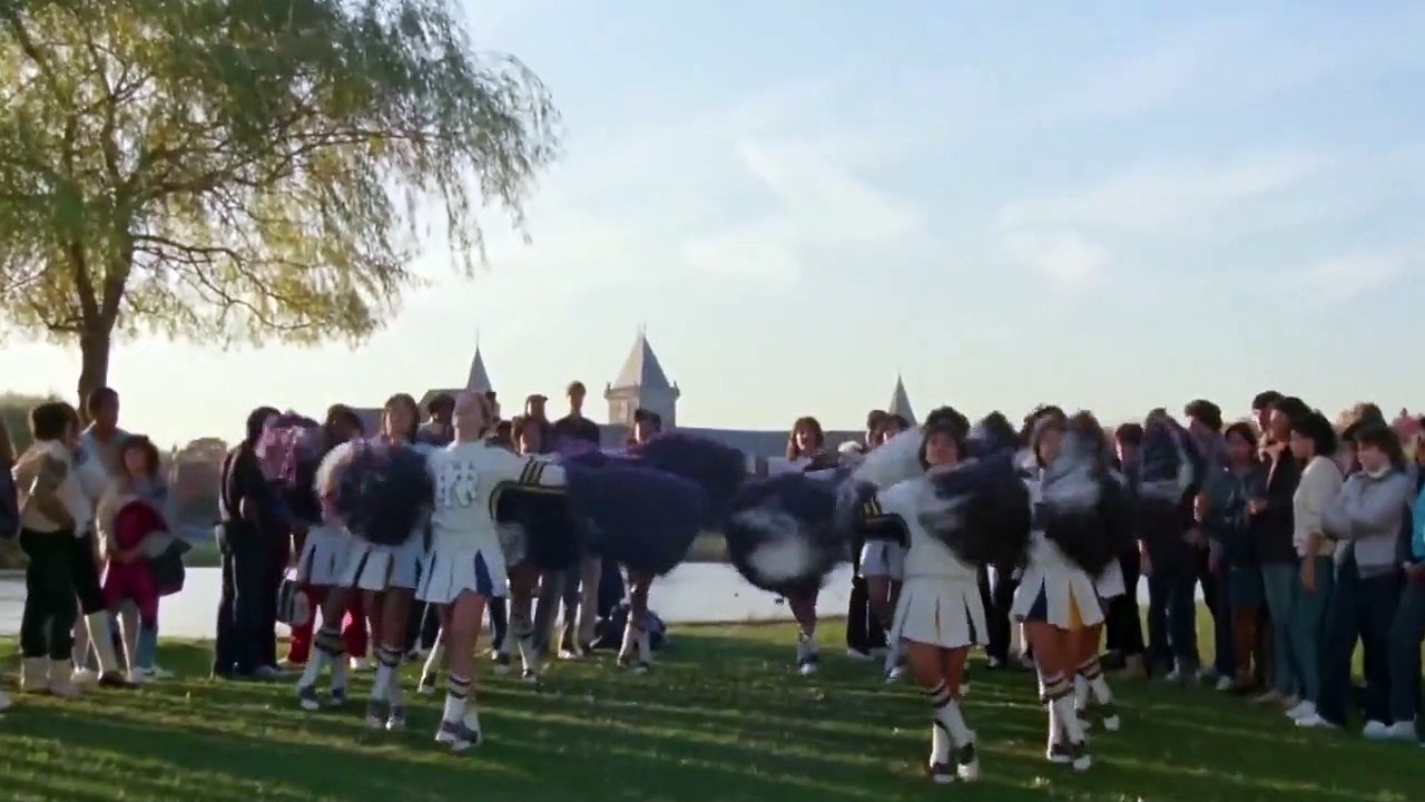 Scream for Help - 123Movies