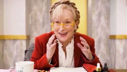 ONLY MURDERS IN THE BUILDING Saison 3 Bande Annonce Teaser