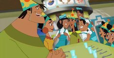 The Emperor's New School The Emperor’s New School S02 E028 Faking the Grade – Eco Kuzco