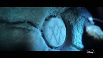 Viaje al Centro de la Tierra - Teaser  Disney+