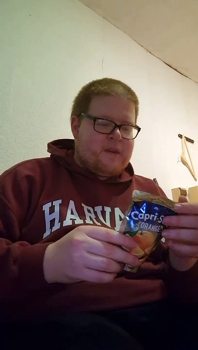 Lecker Capri Sun #drachenlord #rainerwinkler #drachengame