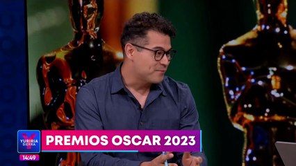 Oscar 2023: Una premiación que rompió con todos los esquemas