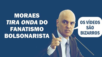 PLATEIA DA FGV GARGALHOU: "ATÉ A MINHA PRISÃO ELES COMEMORARAM..." | Cortes 247