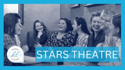 'Fefu and Her Friends' at the Stars Theatre | KERN LIVING