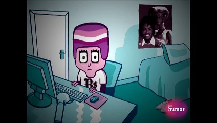 Enjuto Mojamuto: El peor día de mi vida | movie | 2010 | Official Featurette