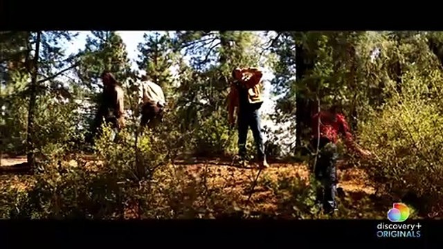 Alien Abduction: Travis Walton | movie | 2022 | Official Trailer