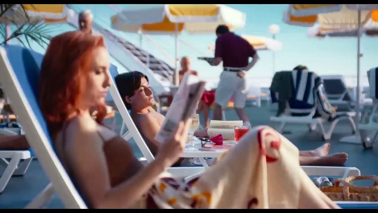 Beau Is Afraid | movie | 2023 | Official Trailer