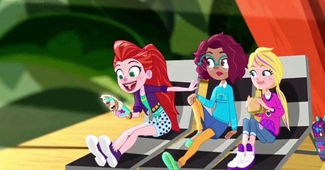 Polly Pocket polly pocket E002 – Tiny Power: Parts  2