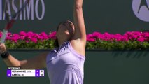 Indian Wells - Garcia, service compris