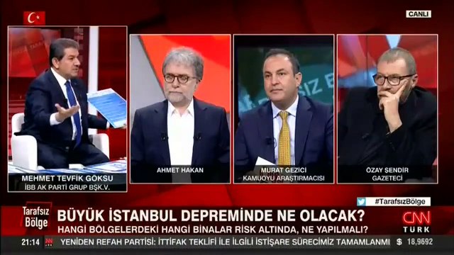 İstanbul depreminde kaç bina yıkılacak? Kentsel dönüşümde bugüne kadar neler yapıldı?
