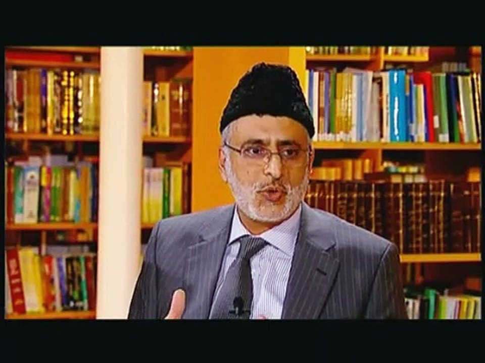 Faith Matters- Islamic Beliefs Regarding Apostasy (English)