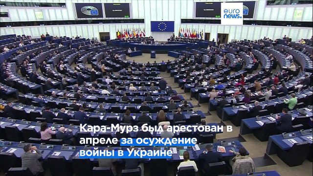 Критику Кремля грозит 25 лет тюрьмы