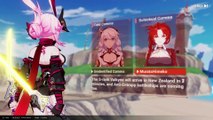 Honkai Impact 3rd [Stories Ch3 Act2-Act3] Peom of the Wind