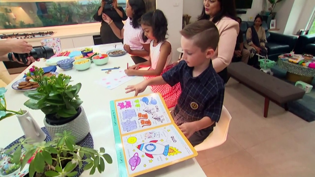 Dominic Perrottet promises 'future fund' for children to help individuals pay for homes and education