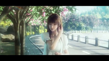 INFINITE WORLD (WUXIAN SHIJIE) EP.13 ENG SUB