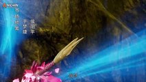 The Legend Of Sword Domain S2 Episodes 17(57) Indo English Sub(Multi Sub CC)