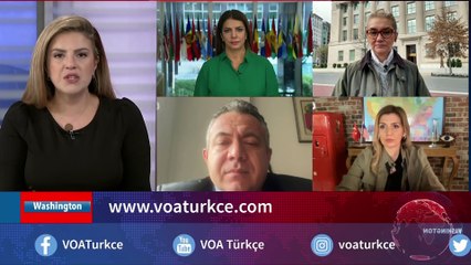 ABD’de Banka İflası Krize Dönüşmeden Çözülecek mi? - 13 Mart