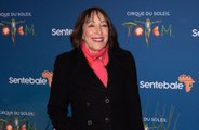 Didi Conn was gifted a 'beautiful orchid plant' by Olivia Newton-John