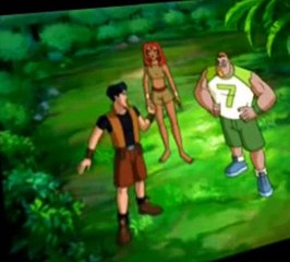 Kong: The Animated Series Kong: The Animated Series E002 The Return, Part 2