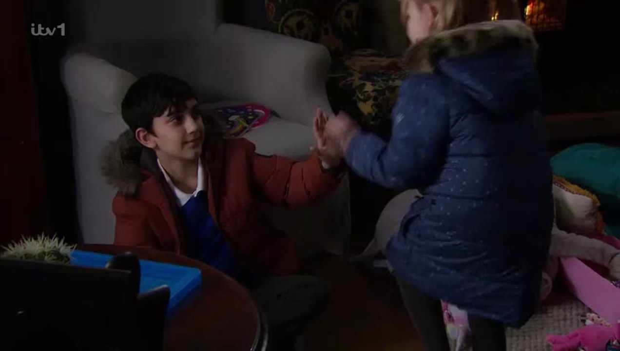 Emmerdale 13th March 2023