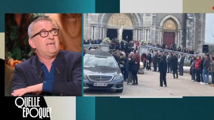 Dechavanne après l’accès aux préservatifs, l’animateur s’apprête à se lancer dans une nouvelle cause