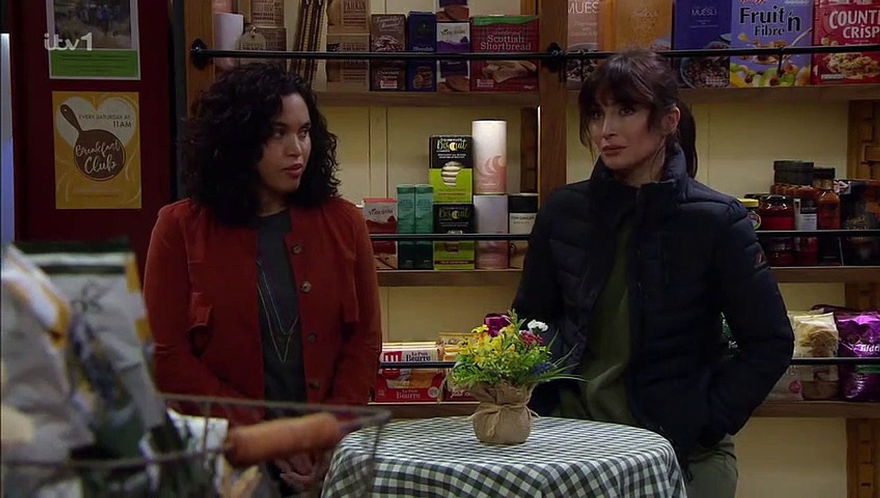 Emmerdale 13th March 2023 | Emmerdale 13-3-2023 | Emmerdale Monday 13th March 2023