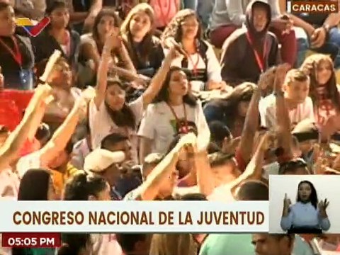 Revolución Bolivariana usa la ciencia y tecnología como herramienta para resistir a las sanciones