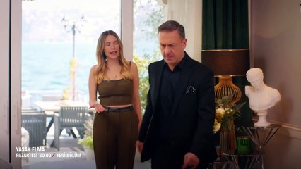 Yasak Elma 168.Bölüm Fragmanı