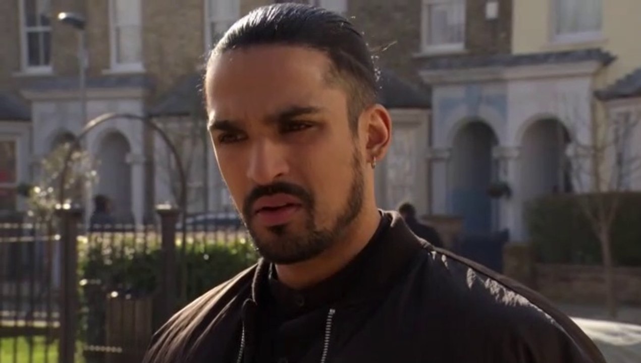 Eastenders 13th March 2023 video Dailymotion