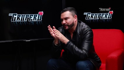 Claudio Alcaraz reconoce los “vicios” que hay en el regional mexicano