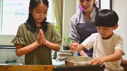 Tips to Help Introduce Your Kids to Cooking