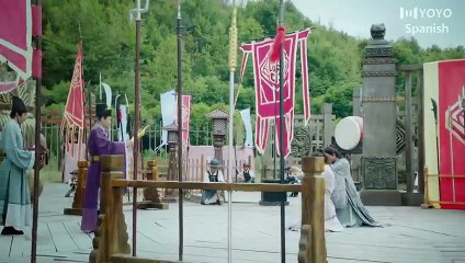 Doblado al Español El caso mágico de la dinastía Song 25  大宋北斗司