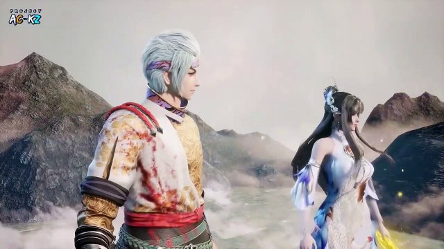 Against The Sky Supreme Episodes 177-179 Indo Sub HD