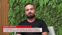 98Talks | Falência dos bancos nos EUA