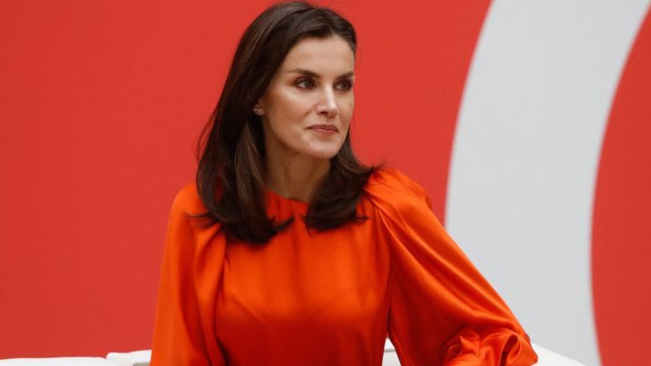 GALA VIDEO - Letizia d’Espagne : quelles sont ses relations avec sa mère Paloma ?