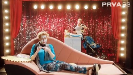 Otvorena vrata - Serijal 02 - Epizoda 23 - Domaca serija