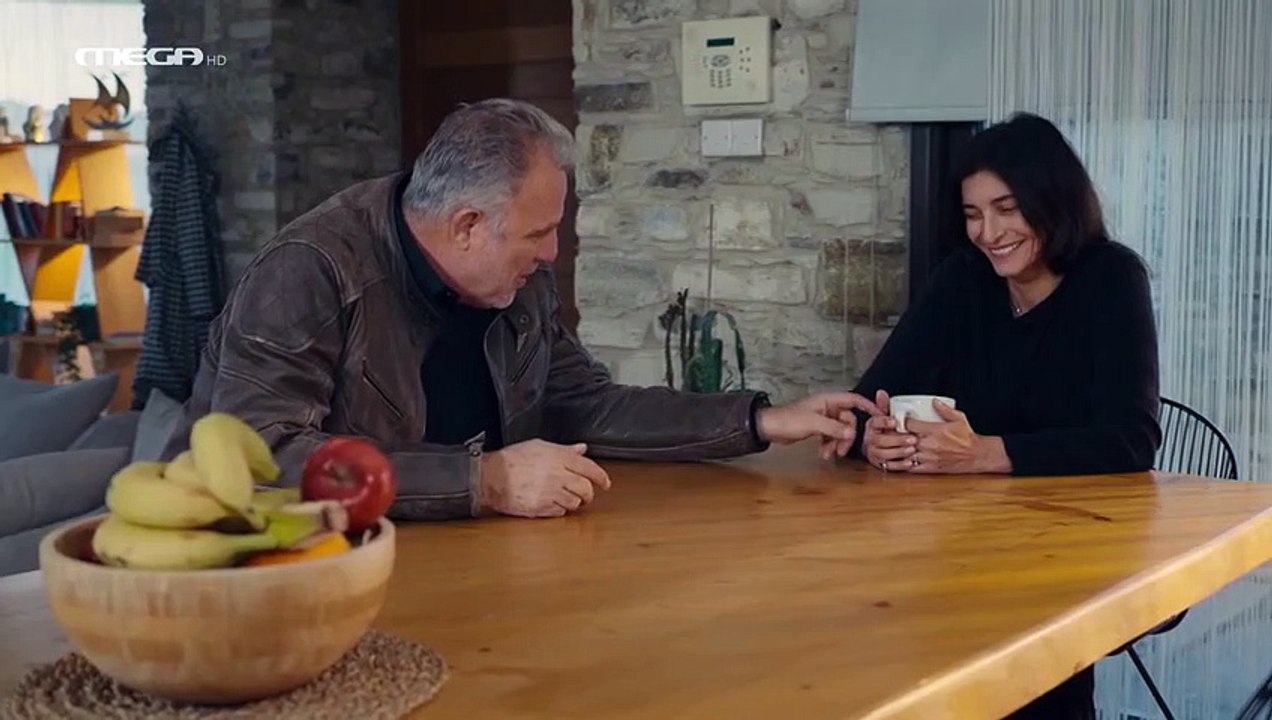 Η Γη της Ελιάς- Επεισόδιο 127 part 1/1