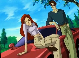 X-Men Evolution X-Men Evolution S02 E028 – The HeX Factor