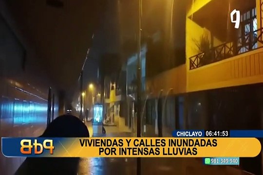 Piura: hermanitos de 5 y 7 años mueren sepultados tras derrumbe de casa por huaico