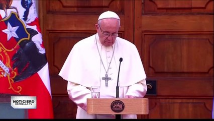 Los Diez Años Del Papa Francisco En El Vaticano