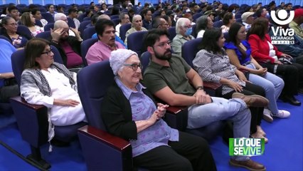 Inicia Jornada para celebrar el Bicentenario de Esteli