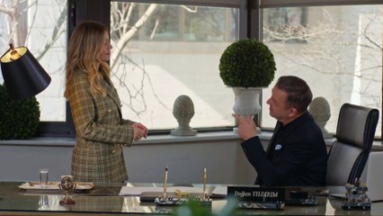 Artık asistanın benim! - Yasak Elma 167. Bölüm